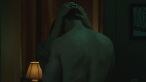 Mark Wahlberg in Broken City (2013) Sexy Shirtless 23302