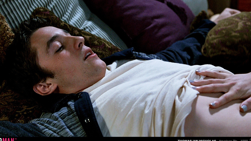 Sexiest Scenes of Kevin Myers from American Pie. Sexy. 245
