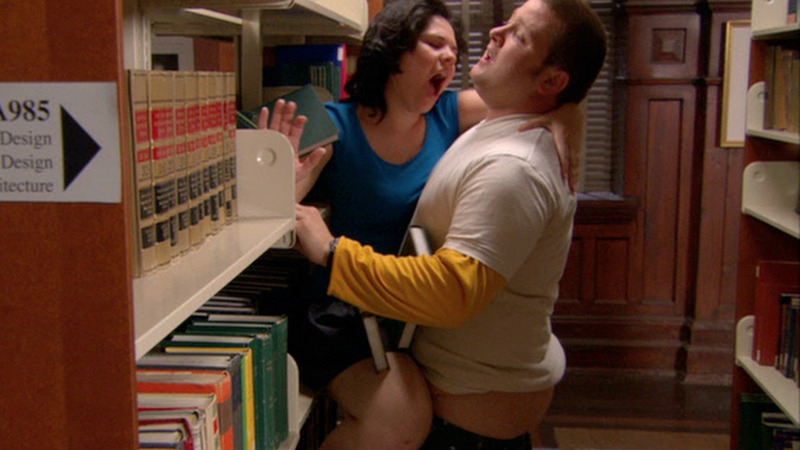 Nick Nicotera Nude as Bobby. Butt. 1112