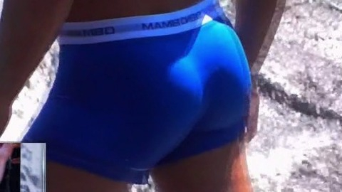 Hottest Gleb Savchenko Scene in Dancing with the Stars. Sexy, Shirtless, Underwear, boxer briefs. 59642