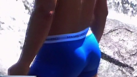 Sexiest Scenes of Self from Dancing with the Stars. Sexy, Shirtless, Underwear, boxer briefs. 59639
