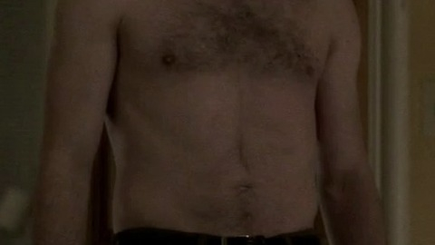 Sexiest Scenes of Philip Jennings from The Americans. Shirtless, Straight. 16883