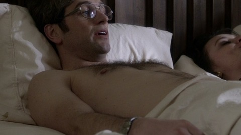Matthew Rhys in The Americans (2013-2017) Sexy Shirtless Straight 15090