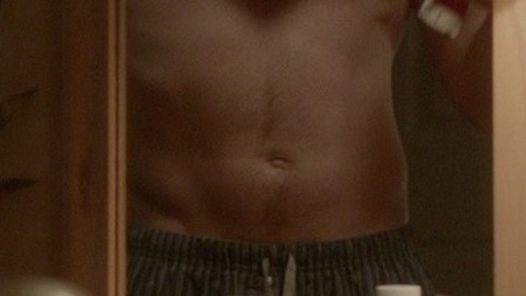 The Americans's Sexiest Scenes with Matthew Rhys. Sexy, Shirtless. 14862