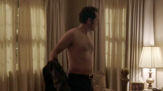 Hottest Matthew Rhys Scene in The Americans. Sexy, Shirtless. 68108