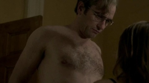 Matthew Rhys in The Americans (2013-2017) Shirtless Straight 16882