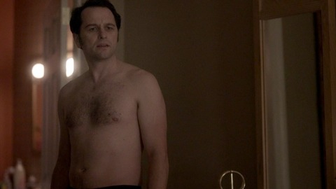 Matthew Rhys in The Americans (2013-2017) Sexy Shirtless 68107
