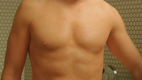 Hottest Himself Scenes. Shirtless. 2715