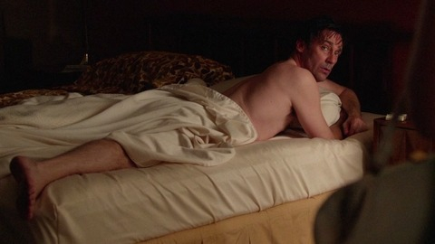 Jon Hamm in Mad Men (2007-2015) Shirtless 34971