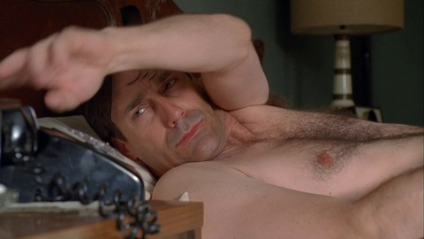 Jon Hamm in Mad Men (2007-2015) Sexy Shirtless 34670
