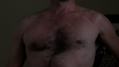 Jon Hamm in Mad Men (2007-2015) Shirtless 5759