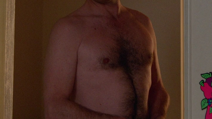 Mad Men's Sexiest Scenes with Jon Hamm. Sexy, Shirtless. 34554