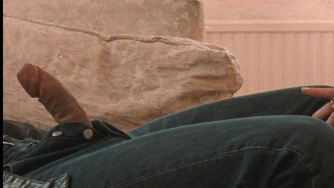 Jarno Berardi Naked as Matteo. Erect, Penis, couch, erection. 195177