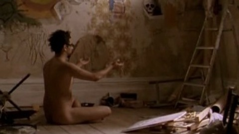 Ray Panthaki Nude in City Rats. Butt, Sexy. 7744