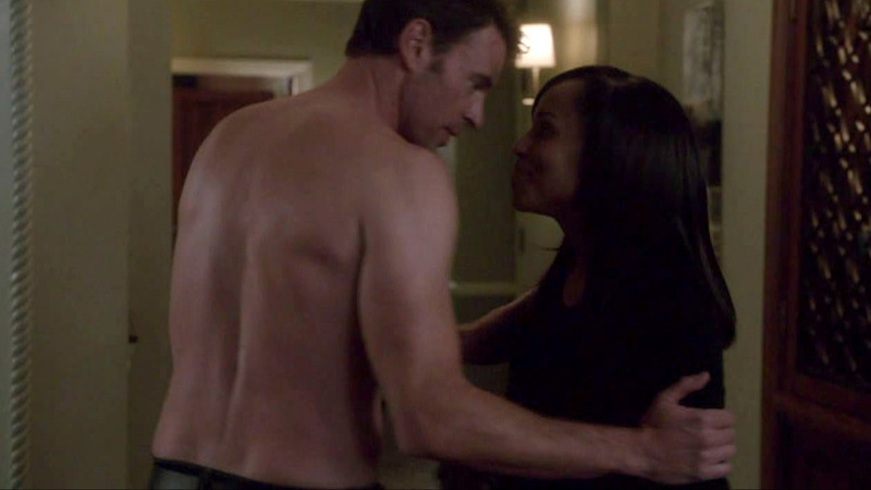 Hottest Jake Ballard Scenes. Shirtless, Underwear. 31053