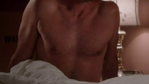 Sexiest Scott Foley Scene in Scandal. Sexy, Shirtless. 25327