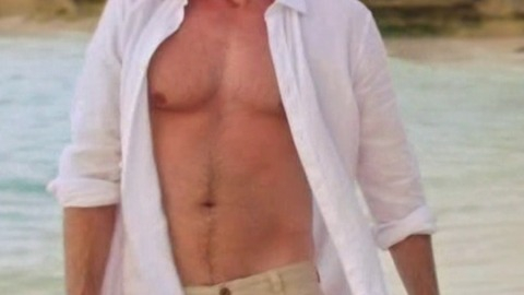 Sexiest Scenes of Jake Ballard from Scandal. Sexy, Shirtless. 25331