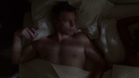 Scott Foley in Scandal (2012-2018) Sexy Shirtless 78855