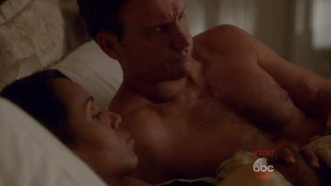 Hottest President Fitzgerald Grant Scenes. Sexy, Shirtless, Straight. 44691