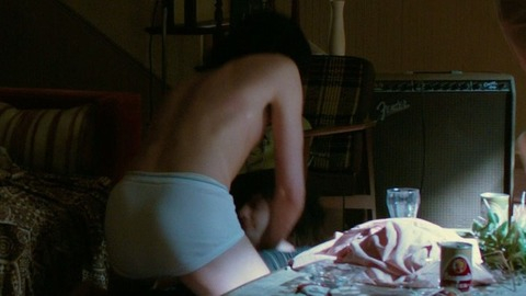 Hottest Eugene Gaunt Scenes. Shirtless, Underwear. 4611