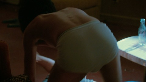 Hottest Jack Huston Scene in Not Fade Away. Underwear, Bulge, Shirtless. 4610