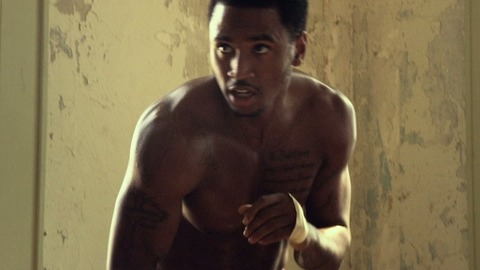 Sexiest Ryan Scenes. Shirtless. 5542