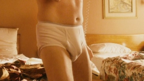 Sexiest Dewey Cox Scenes. Bulge, Shirtless, Underwear. 1294