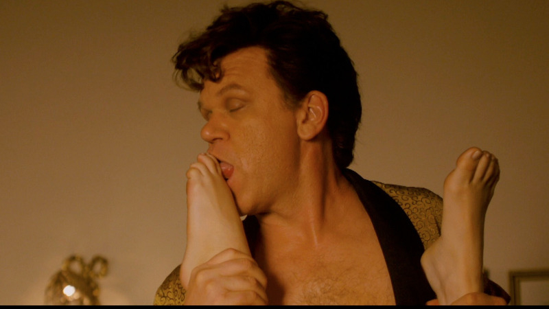 Hottest Dewey Cox Scenes. Sexy, Straight. 1293