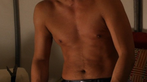 Sexiest Jeremy Reed Scenes. Shirtless, Sexy. 6526