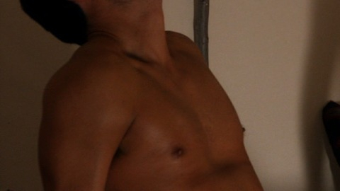 Sexiest Scenes of Jeremy Reed from The Mindy Project. Shirtless, Sexy. 6527