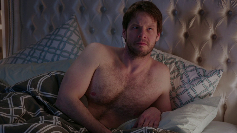 Sexiest Morgan Tookers Scenes. Sexy, Shirtless. 52936