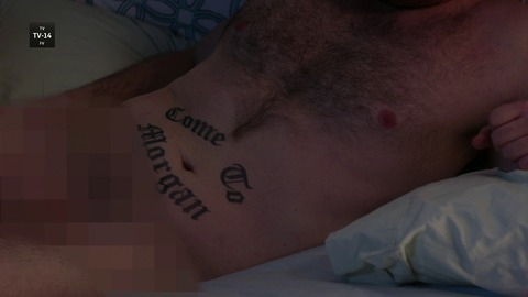 Ike Barinholtz in The Mindy Project (2012-2017) Sexy Shirtless 52934
