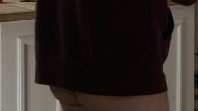 Ike Barinholtz Nude in The Mindy Project. Butt. 53278