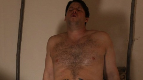 Ike Barinholtz in The Mindy Project (2012-2017) Shirtless Sexy 6535