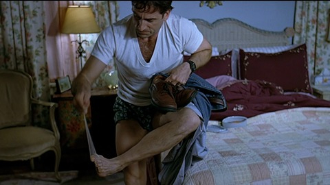 The 40 Year Old Virgin's Sexiest Scenes with Steve Carell. Sexy, Underwear. 26112