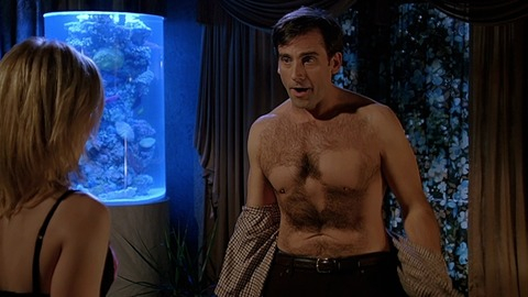 Sexiest Scenes of Andy Stitzer from The 40 Year Old Virgin. Sexy, Shirtless. 26111