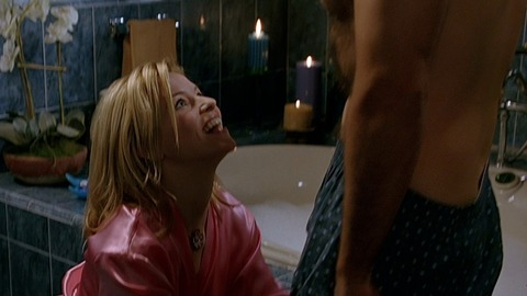 Steve Carell in The 40 Year Old Virgin (2005) Sexy Shirtless Underwear 26113