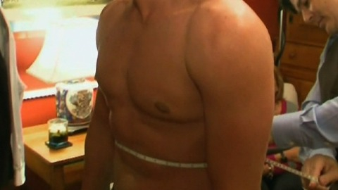 Sexiest Himself Scenes. Shirtless. 8746