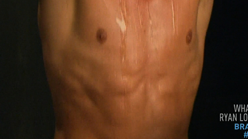 What Would Ryan Lochte Do?'s Sexiest Scenes with Ryan Lochte. Shirtless, Sexy. 8766