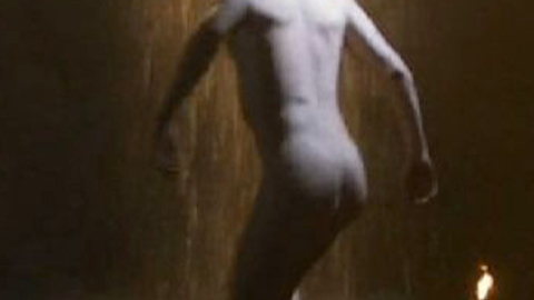 Kit Harington in Game of Thrones (2011-2019) Body Double Butt Shirtless 16885