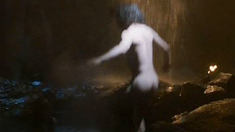Kit Harington in Game of Thrones (2011-2019) Body Double Butt Shirtless 16886