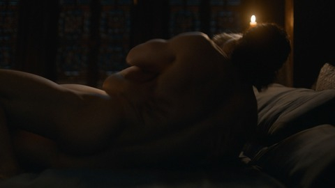 Kit Harington in Game of Thrones (2011-2019) Butt Straight 77977