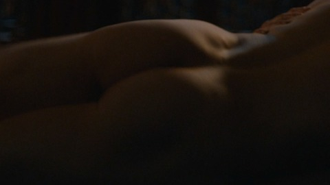 Kit Harington in Game of Thrones (2011-2019) Butt Straight 77978
