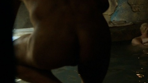 Nikolaj Coster-Waldau in Game of Thrones (2011-2019) Balls Butt Shirtless 3961