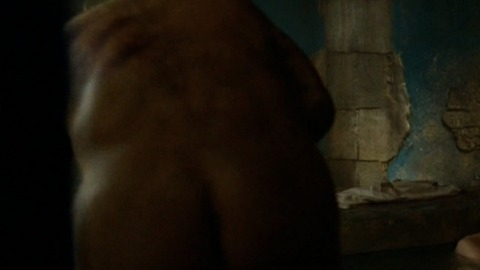 Nikolaj Coster-Waldau in Game of Thrones (2011-2019) Butt Balls Shirtless 3963