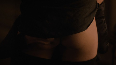 Nikolaj Coster-Waldau Naked in Game of Thrones. Butt, Straight. 77983