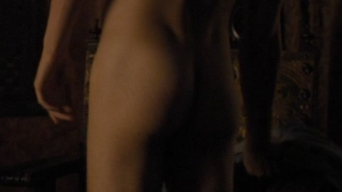 Nudes of Olyvar from Game of Thrones. Butt, Shirtless. 51012