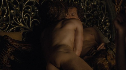 Will Tudor in Game of Thrones (2011-2019) Butt Gay Shirtless 51008