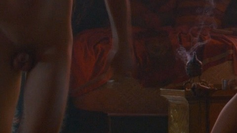 Will Tudor in Game of Thrones (2011-2019) Balls Penis Sexy Shirtless 32144