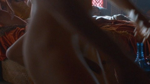 Will Tudor in Game of Thrones (2011-2019) Penis Sexy Shirtless 32142